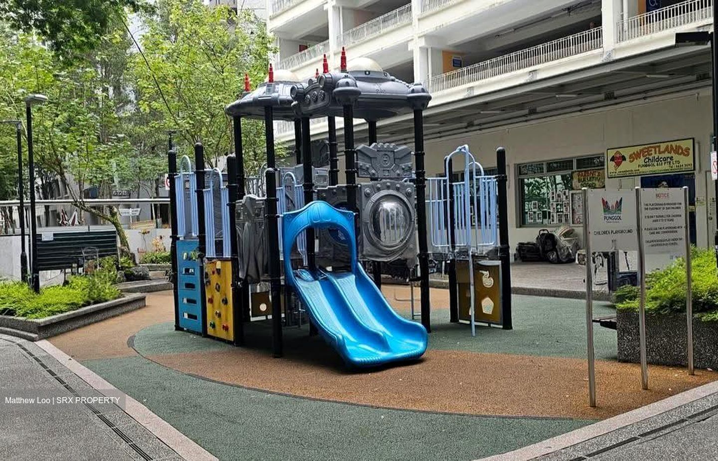 Blk 613B Damai Grove (Punggol), HDB 4 Rooms #622574201
